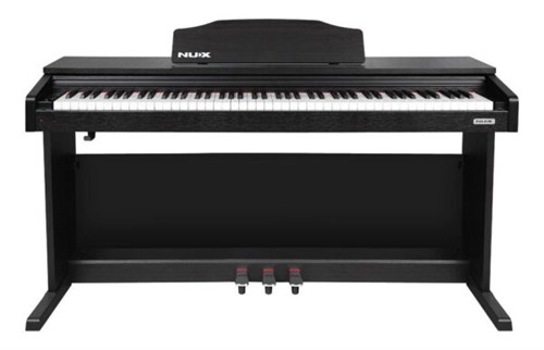 Piano Nux WK400 New